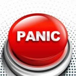 panic button - prank android application logo